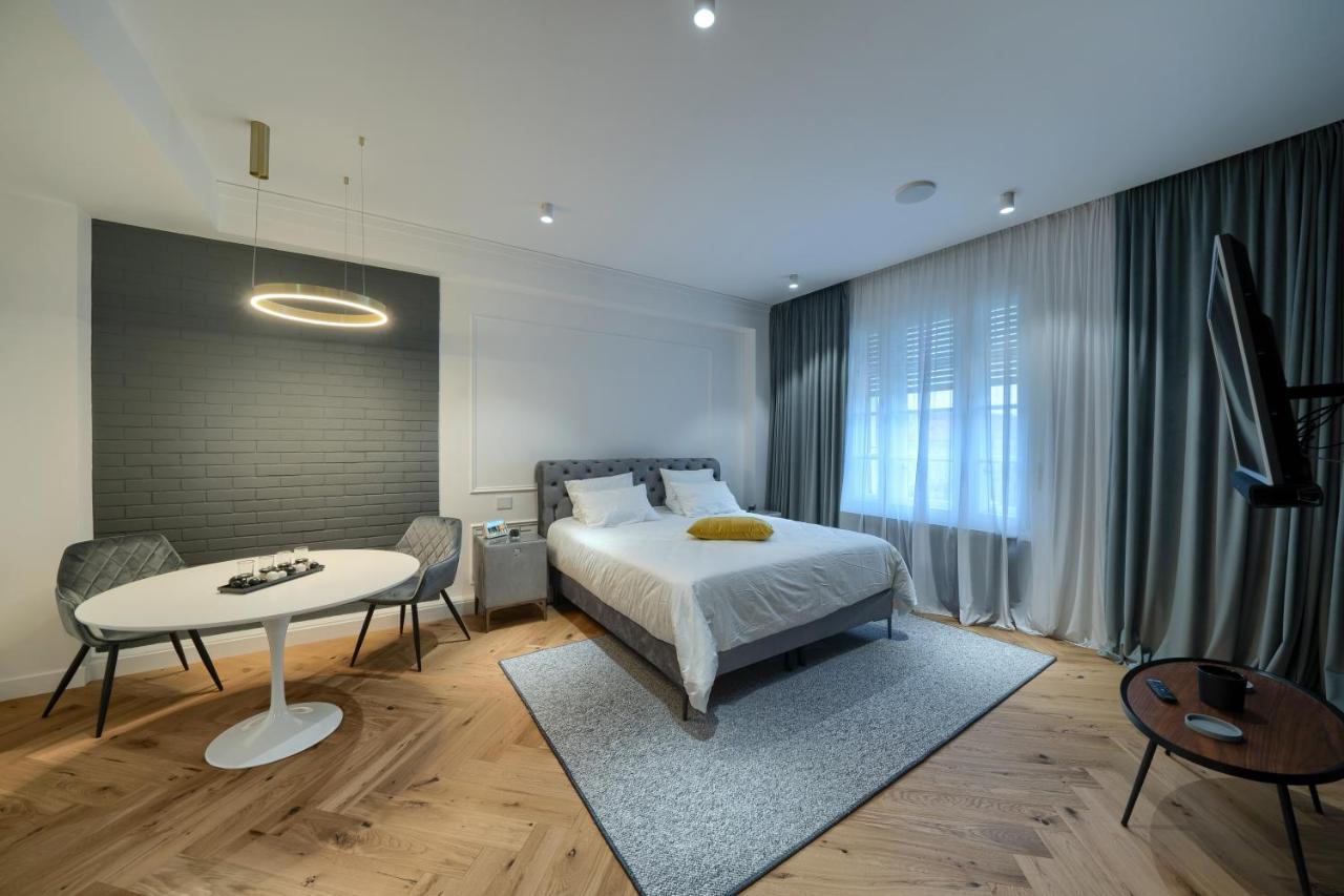 Elysium Residence Timişoara Exterior foto