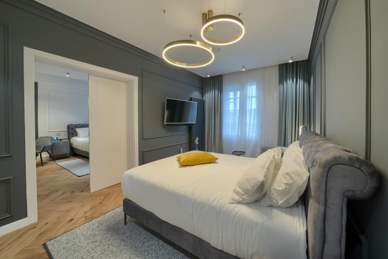 Elysium Residence Timişoara Exterior foto